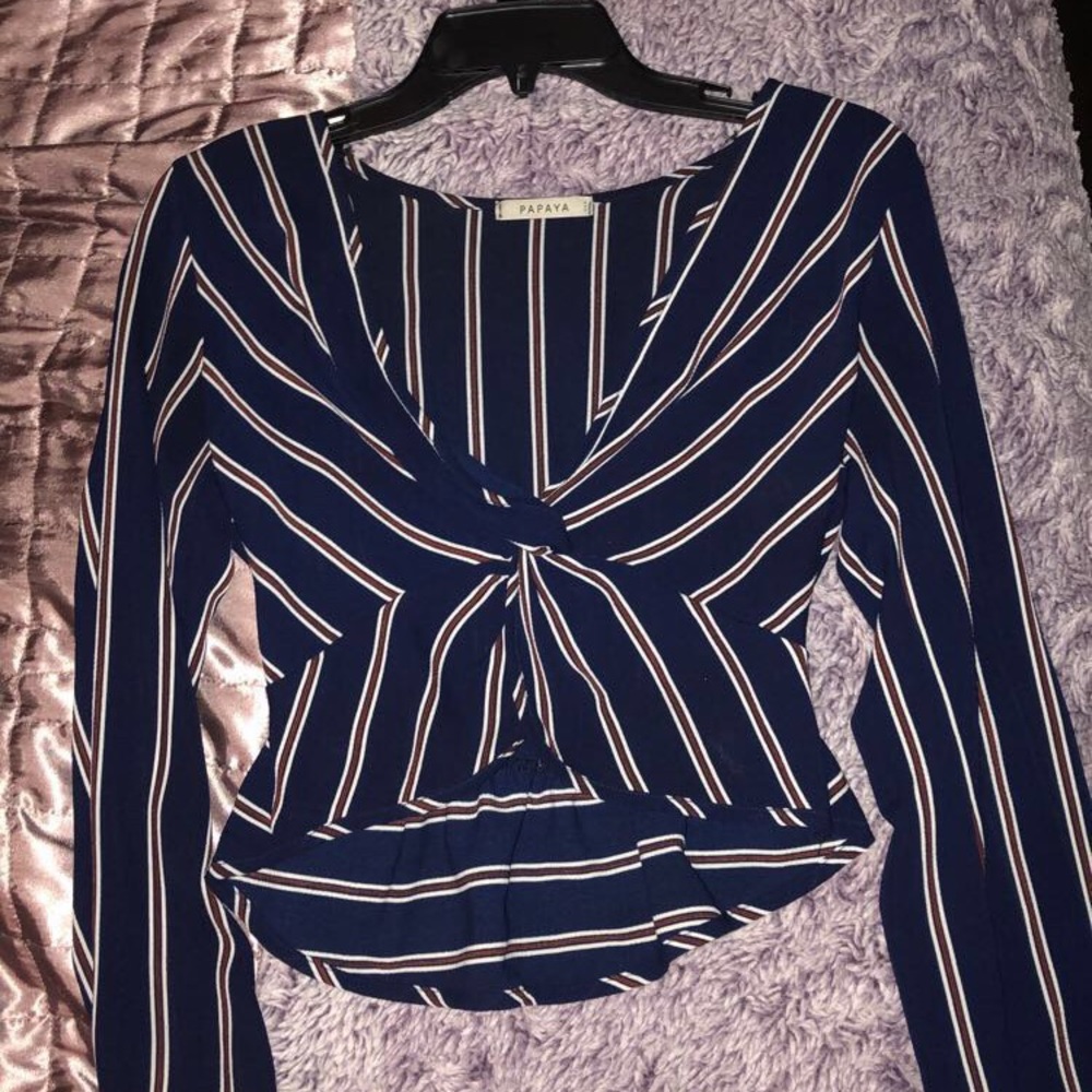 Dressy/Casua blouse